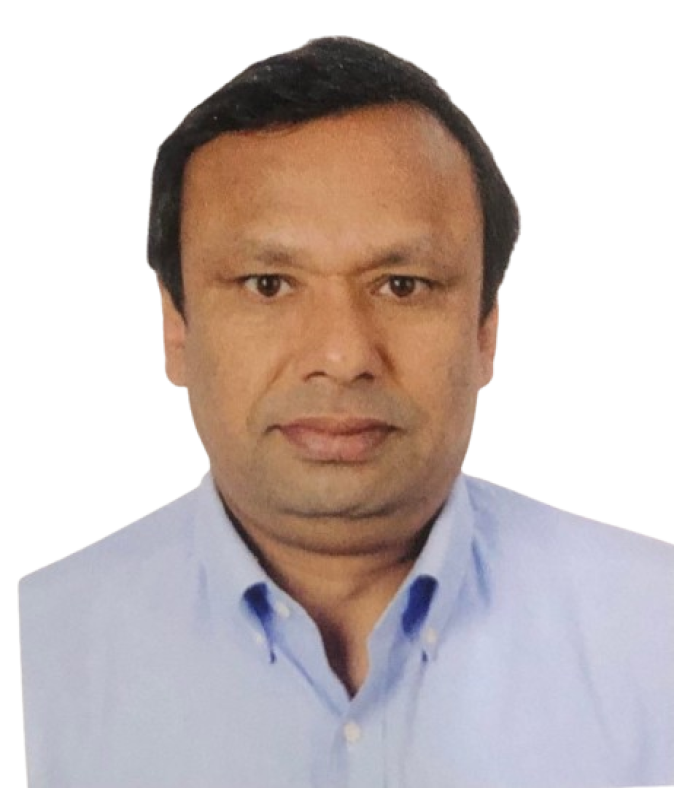 Mr. SHYAM KHADKA